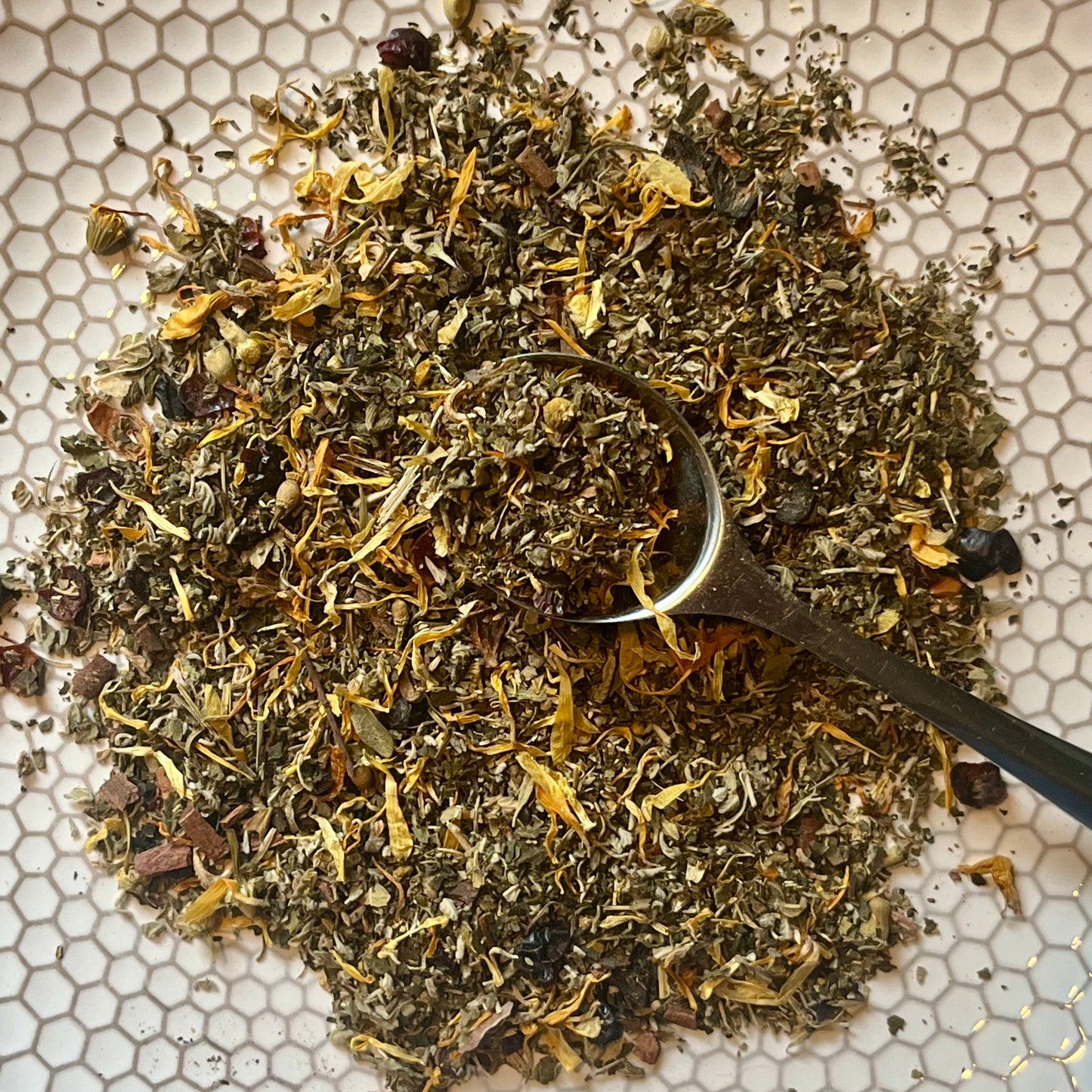 Hearth & Bloom ~ Seasonal