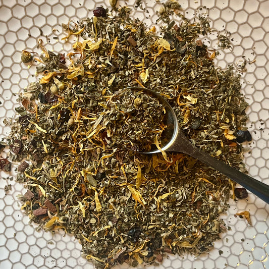 Hearth & Bloom ~ Seasonal