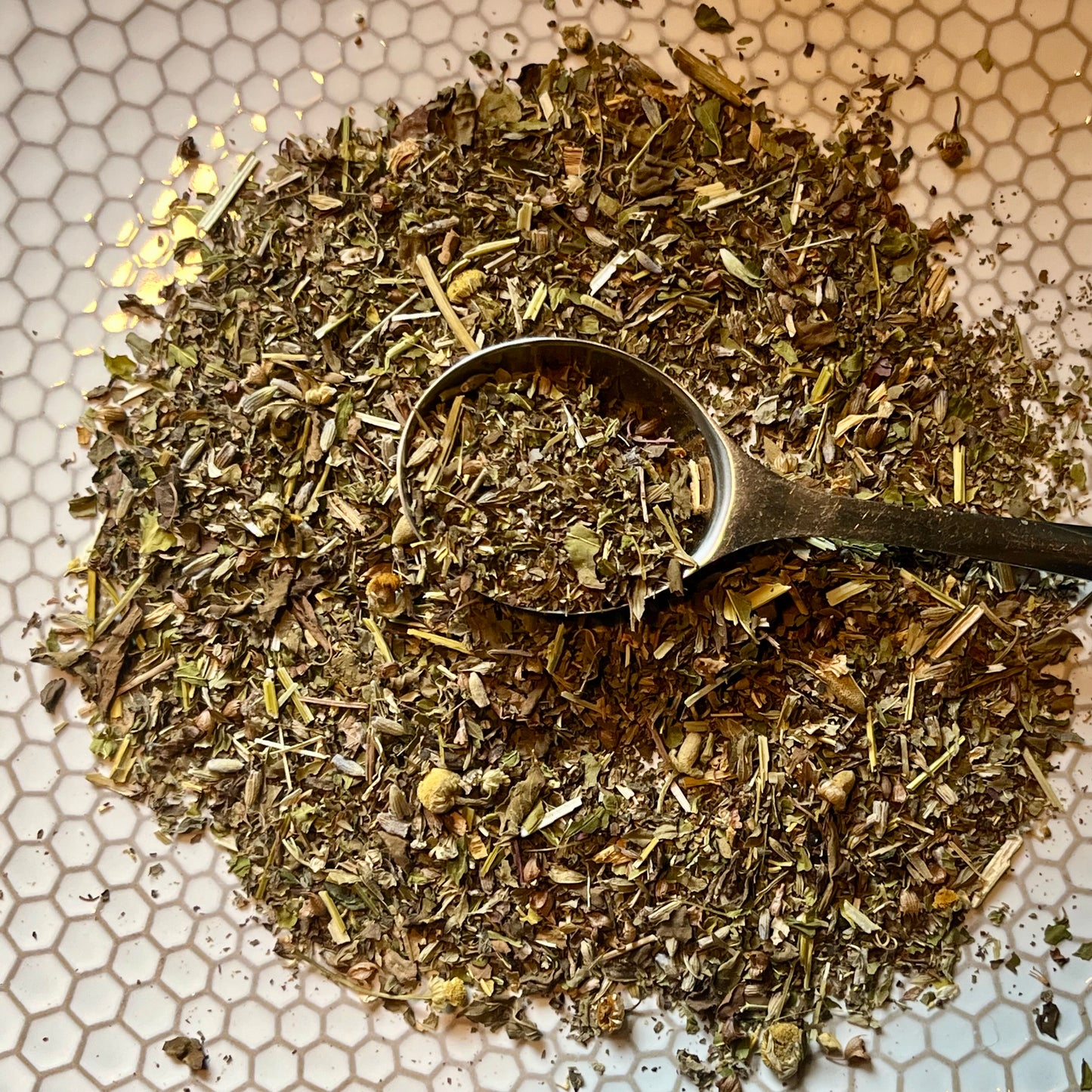Sereni-Tea